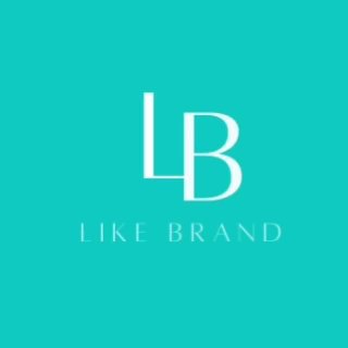 ЛайкБренд Like Brand 12 линия 80 павильон