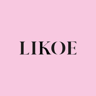 LIKOE_ORIGINAL Украшения, от которых likуют ❤️