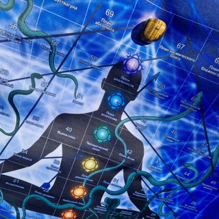 ОЛЕСЯ ШТЕПО🪬