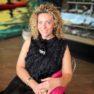 Лилия Липатова