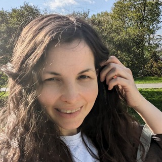 Канал Liliia Martin