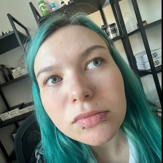 Липупка и нытье 🥲