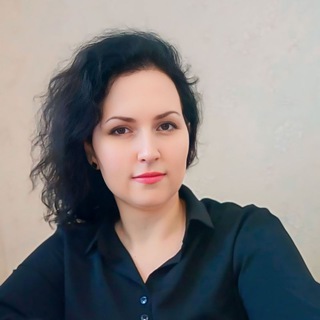 Дизайнер Лилия Алиева