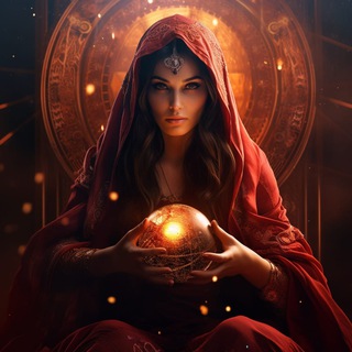 Лилия Судьбы l гадание онлайн