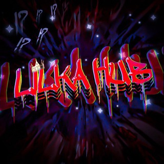 🦇𝙇𝙞𝙡𝙠𝙖 𝙝𝙪𝙗🦇