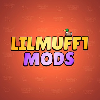 LILMUFF1 MODS🦆