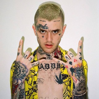 Lil Peep | Лил Пип 🐣