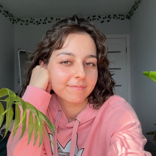 через две «я»