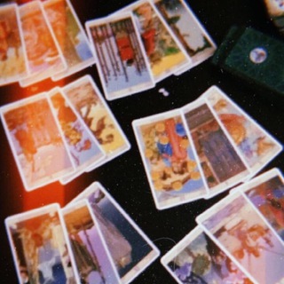 Лиля, погадай!