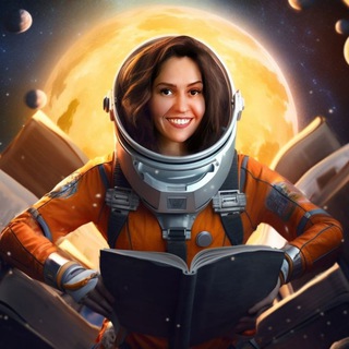 Лиля Шеламова о фантастике