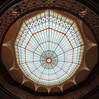 Геометрия Петербурга