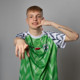 Маленький Зверь