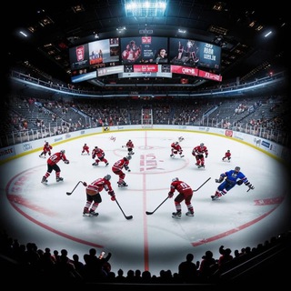 СТАВКИ В ШАЙБЕ🏒🥅