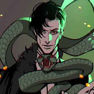 🔞 LImerencia_Obscura | Уголок сказочника