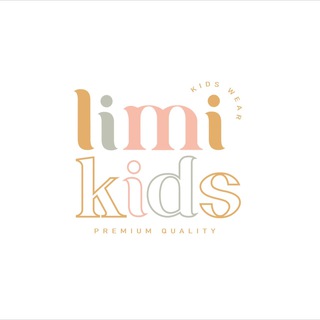 limi ♡ kids