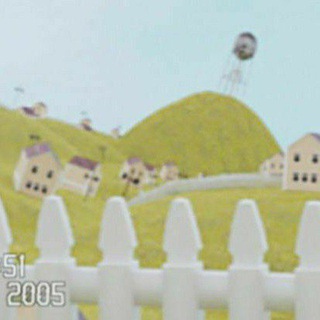 Дримкор | Dreamcore | Backrooms | Liminal spaces | Закулисье