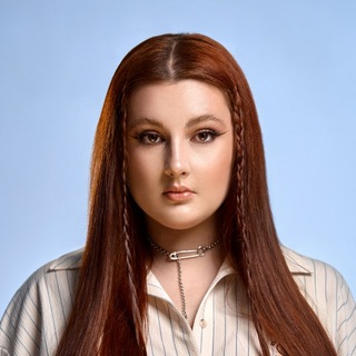 Линочка Ли💖