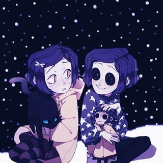 Каролина и её Кошмары | О книгах и не только