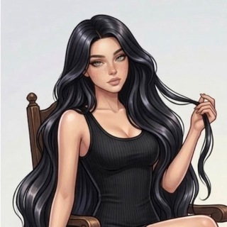 Лина «𝑌𝑂𝐹» вещает.