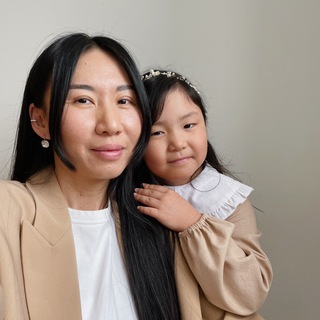 Lina and Leya - английский для родителей и детей