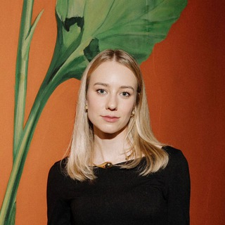 АЛИНА ВИШНЕВСКАЯ