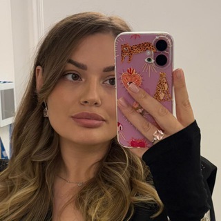 Lina makes a wish!🪩