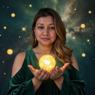 Линара. К мечте через силу Рода.