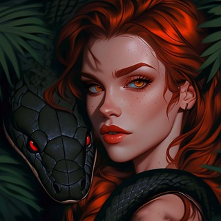 Линария Сноу | Страж своего мира