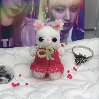 linbeads..!♡