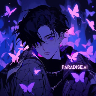 𝐩𝐚𝐫𝐚𝐝𝐢𝐬𝐞.𝐚𝐢