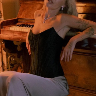 Выкройки нижнего белья и корсетов от Влады Неклюдовой