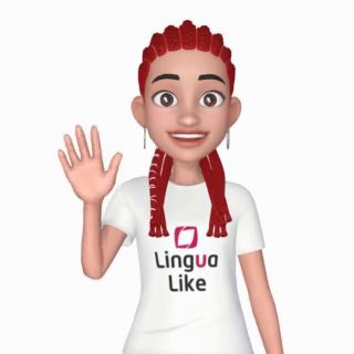 LinguaLike | Языковая школа / курсы/ обучение/ иностранные языки