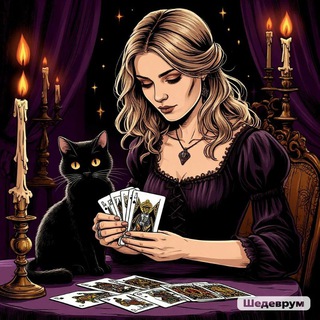 ✨Лингвистическое Таро✨