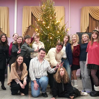 Лингвокласс АПО и друзья 🦀