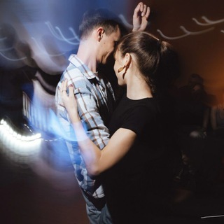 ЛИНИЯ - ТАНЦЫ В САРАТОВЕ