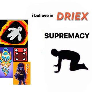 Канал нн дрикса(канал создан на благо РКГД)