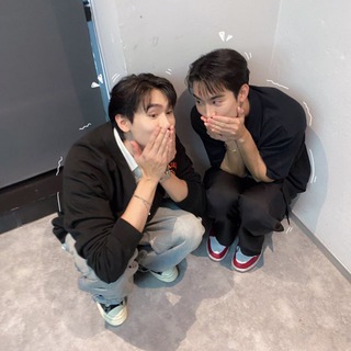 🍺 ’ афоня и boys love ??