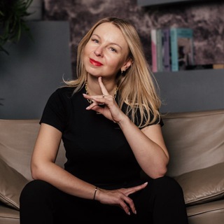 Быть.Чувствовать.Иметь|Мария Липаева