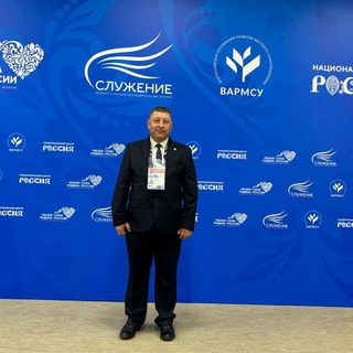 Липатов Качуг️ мэр