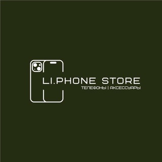 Li.Phone Store