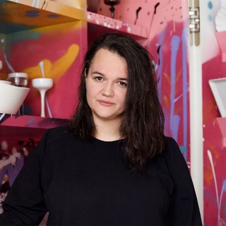 Света Липкина. Дизайн и ремесло