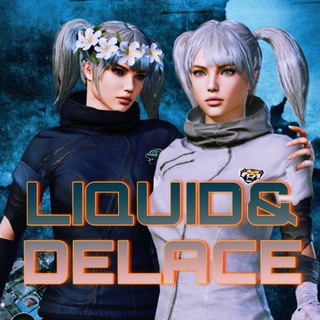 liquid x delace