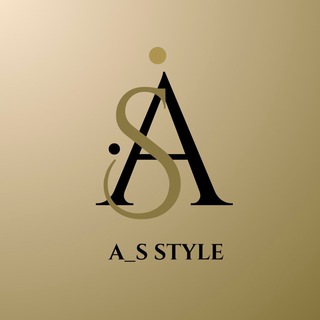 AS_STYLE.Одежда Пятигорск