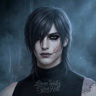 поля под яном хиллом | 18+