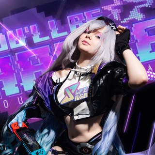 Голубое казино | lisa cosplay