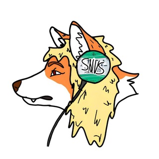 Блок Павлуши 🦊