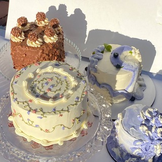 lisa cakery - торты на заказ спб, всеволожск