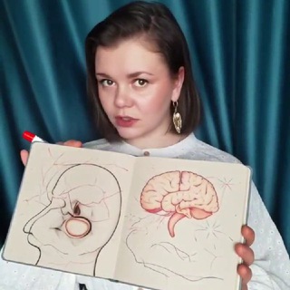 АРТ-МЕТОД ВЫБОРА 🎨| МАРИЯ КОЛЕСНИКОВА