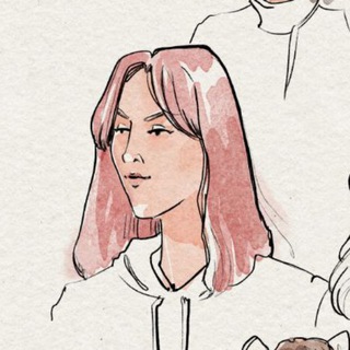 Продуктивный нытик Лиза Ред пишет книги