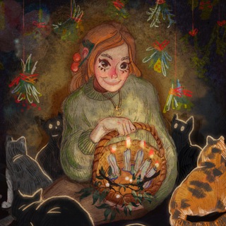 лисий домик